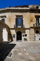 Palazzo De Noha