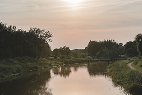 De Kastanjefabriek