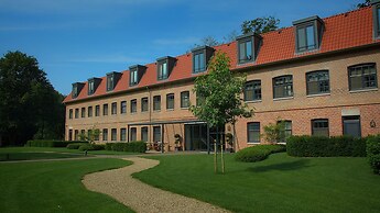 De Kastanjefabriek