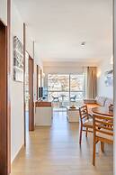 Apartamentos Cabau Altair