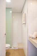 Apartamentos Cabau Altair