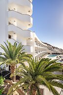 Apartamentos Cabau Altair