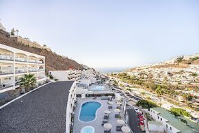 Apartamentos Cabau Altair
