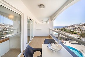 Apartamentos Cabau Altair