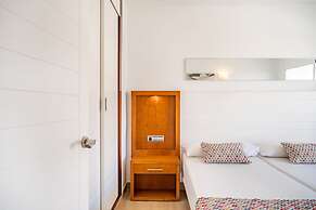 Apartamentos Cabau Altair