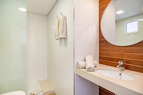 Apartamentos Cabau Altair