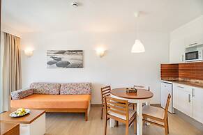 Apartamentos Cabau Altair