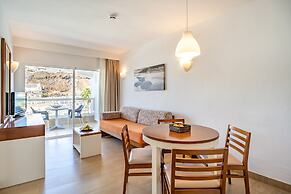 Apartamentos Cabau Altair