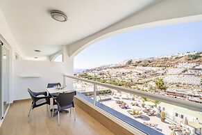 Apartamentos Cabau Altair