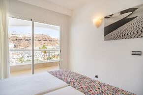 Apartamentos Cabau Altair