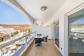 Apartamentos Cabau Altair