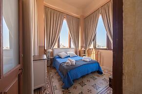 B&B Palazzo Vallebona