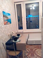 Lakshmi Novy Arbat Panorama