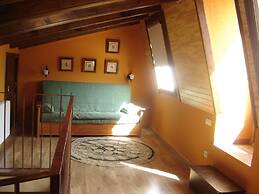 Hostal Casa Laure y Ma José