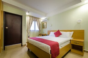 Nyumbani Hotel