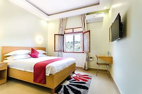 Nyumbani Hotel