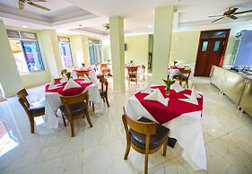 Nyumbani Hotel