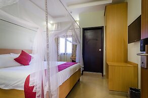 Nyumbani Hotel