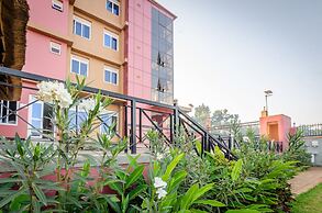 Nyumbani Hotel