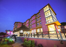 Nyumbani Hotel