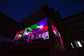 Nyumbani Hotel