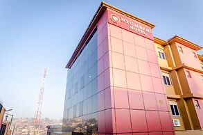Nyumbani Hotel