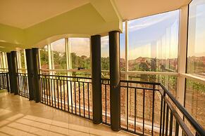 Nyumbani Hotel