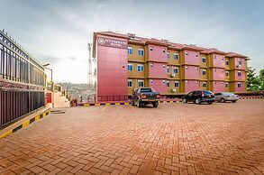 Nyumbani Hotel