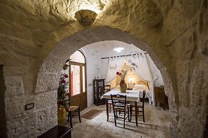 Trulli degli Ulivi