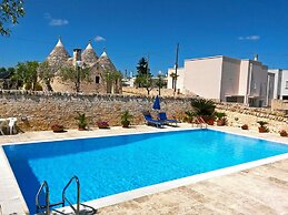 Trulli degli Ulivi