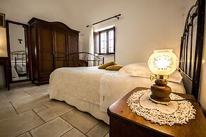 Trulli degli Ulivi