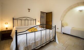 Trulli degli Ulivi