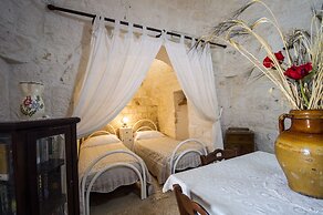 Trulli degli Ulivi