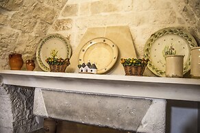 Trulli degli Ulivi