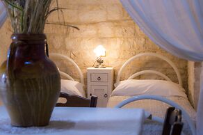 Trulli degli Ulivi