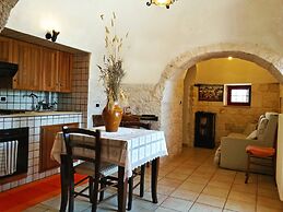 Trulli degli Ulivi