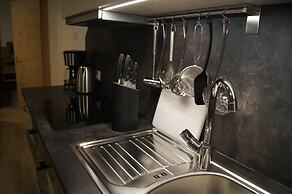 Echt Woods Appartements