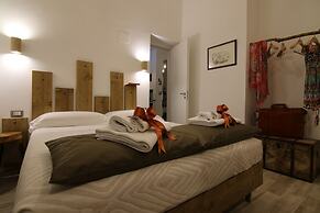 Casa Dell'Artista