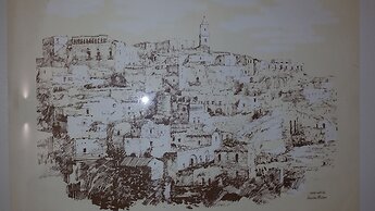 Casa Dell'Artista
