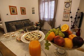 Casa Dell'Artista