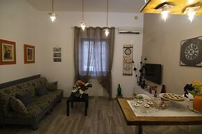 Casa Dell'Artista