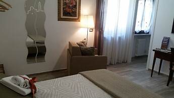 Casa Dell'Artista