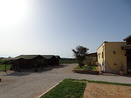 Agriturismo Podere 1248