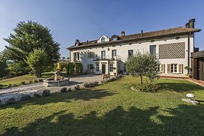 Villa San Marzano