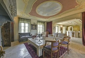 Villa San Marzano
