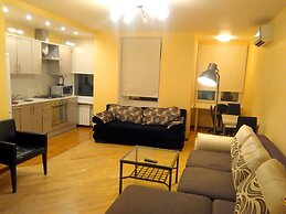 Lakshmi Great Apartment Kievskaya