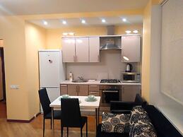Lakshmi Great Apartment Kievskaya