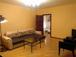 Lakshmi Great Apartment Kievskaya