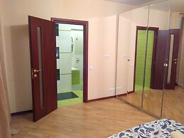 Lakshmi Great Apartment Kievskaya