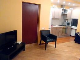 Lakshmi Great Apartment Kievskaya